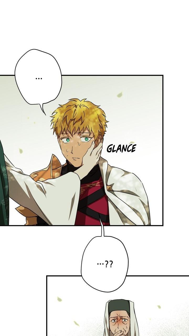 Read The Spark In Your Eyes Manga Online