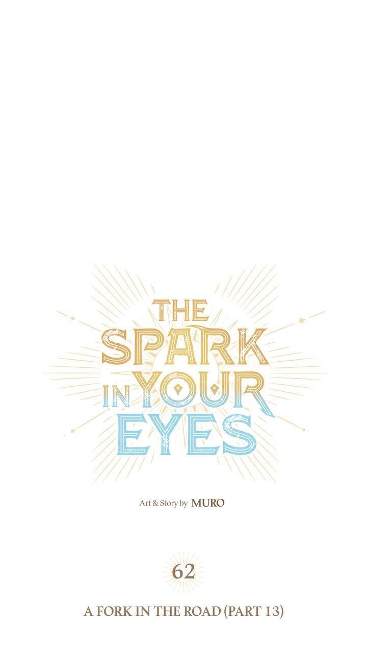 Read The Spark In Your Eyes Manga Online