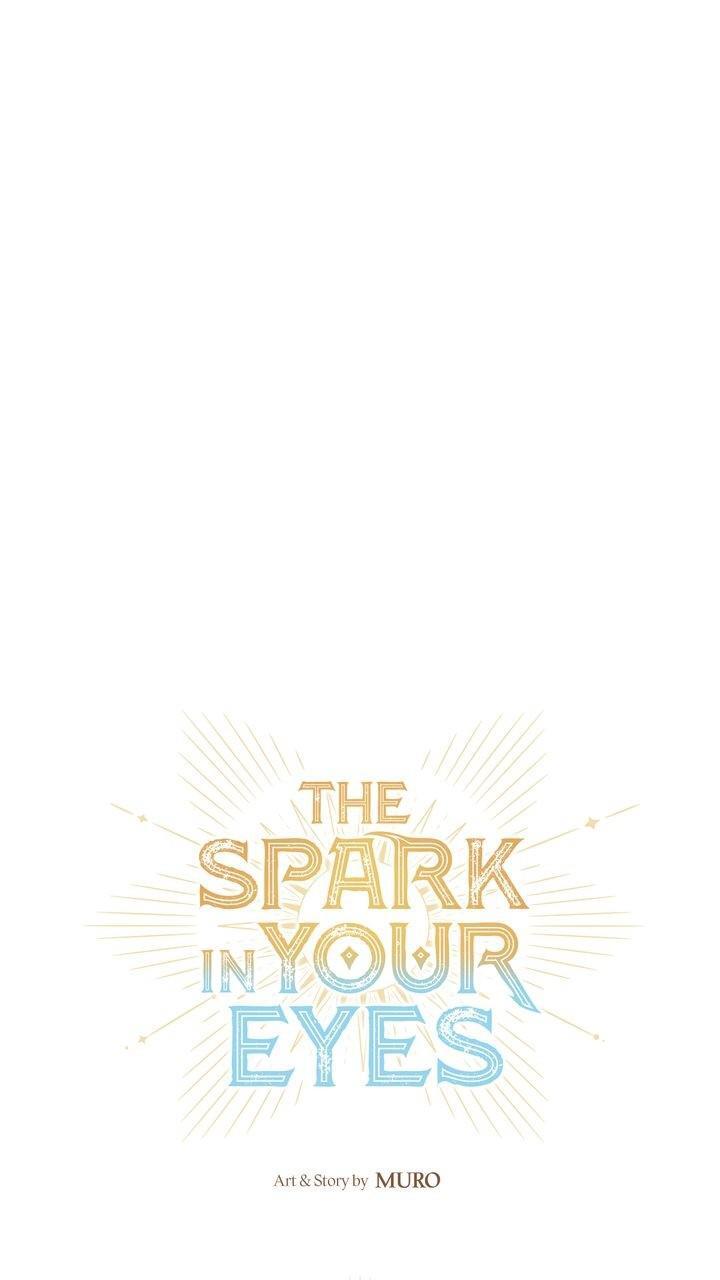 Read The Spark In Your Eyes Manga Online