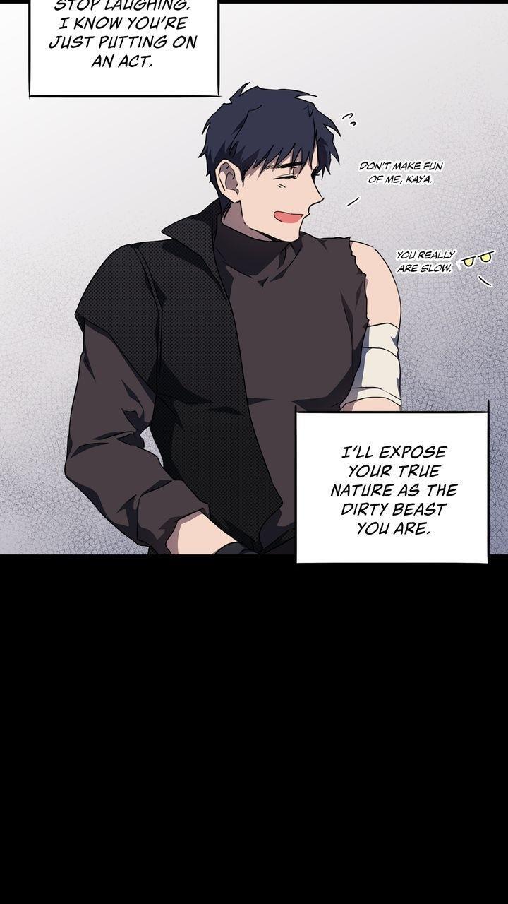Read The Spark In Your Eyes Manga Online