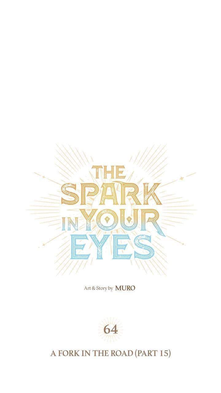 Read The Spark In Your Eyes Manga Online