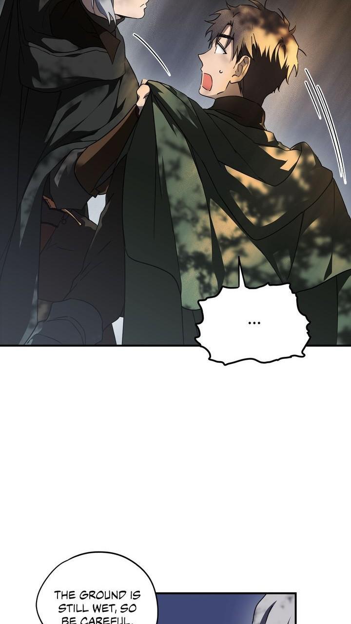 Read The Spark In Your Eyes Manga Online