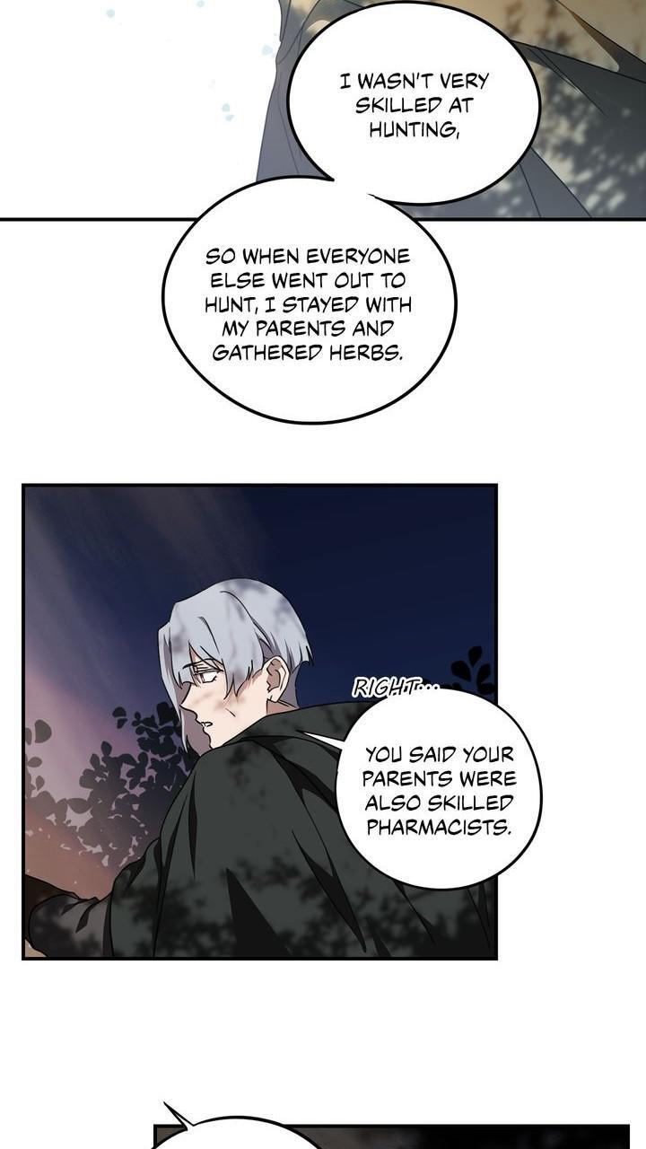 Read The Spark In Your Eyes Manga Online