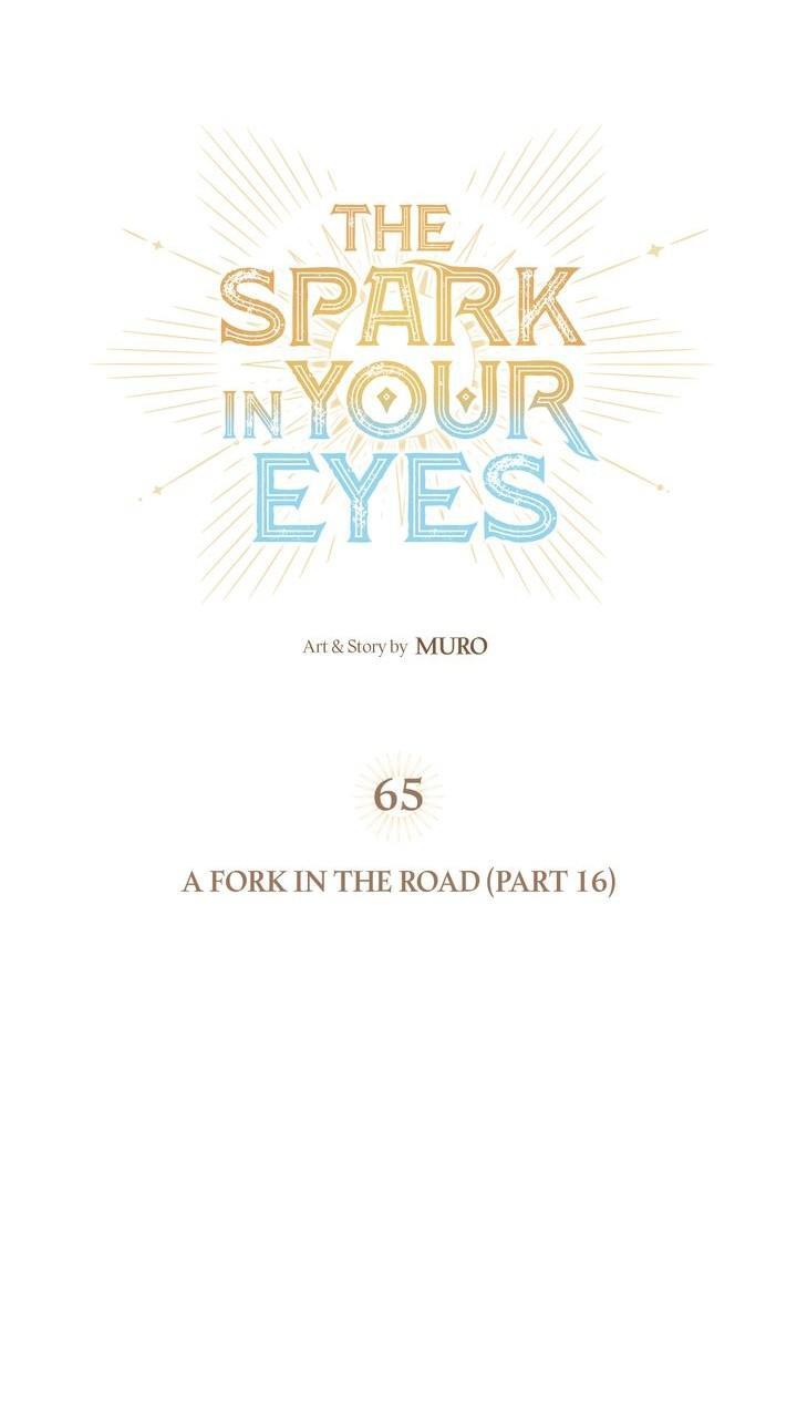 Read The Spark In Your Eyes Manga Online