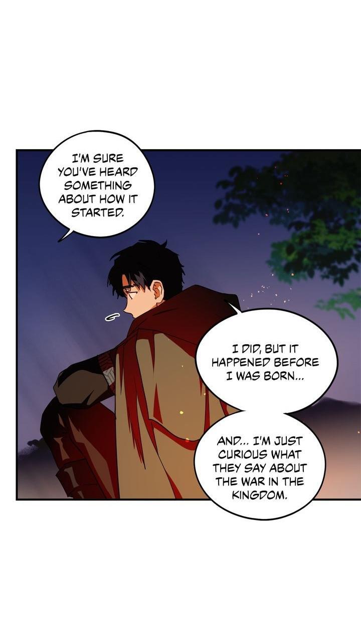 Read The Spark In Your Eyes Manga Online