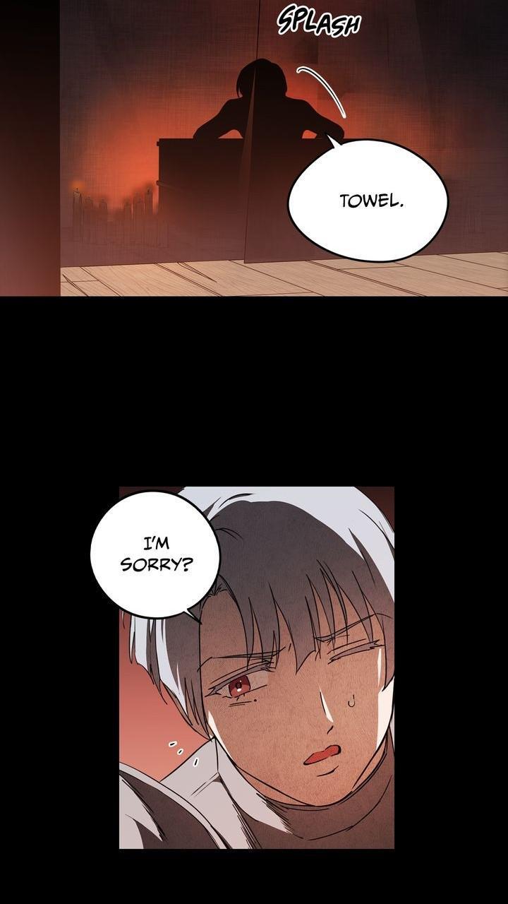 Read The Spark In Your Eyes Manga Online