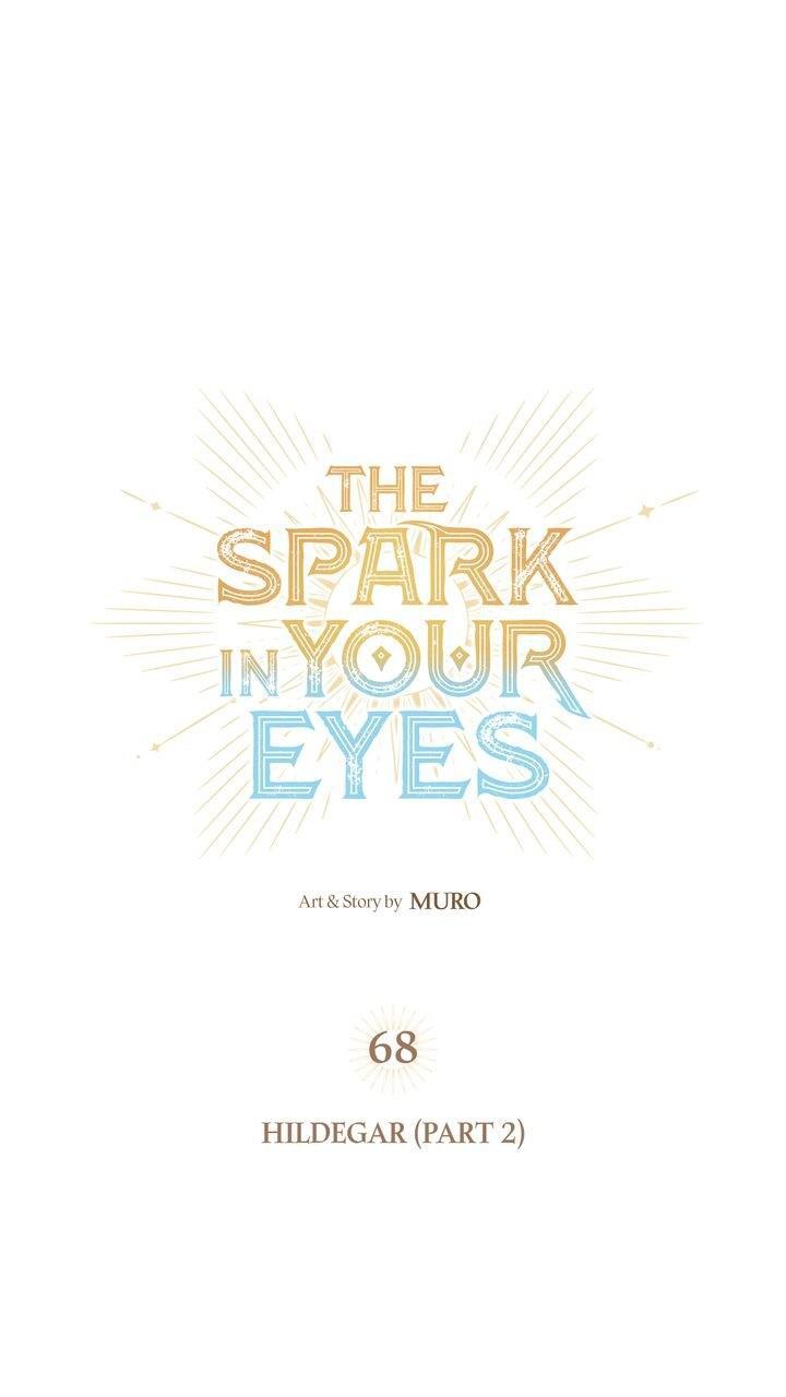 Read The Spark In Your Eyes Manga Online