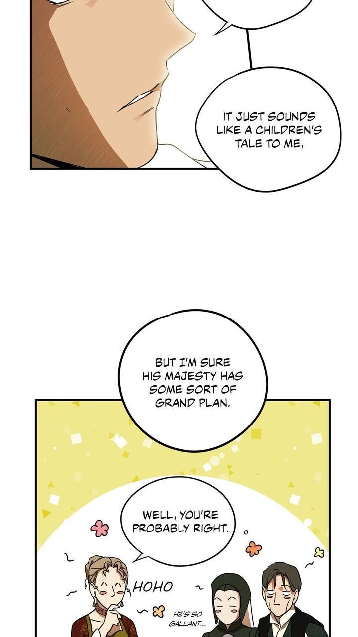 Read The Spark In Your Eyes Manga Online