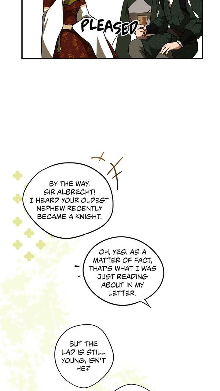 Read The Spark In Your Eyes Manga Online