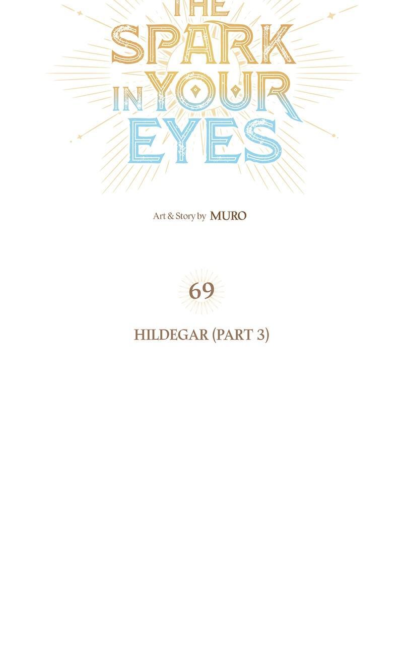Read The Spark In Your Eyes Manga Online