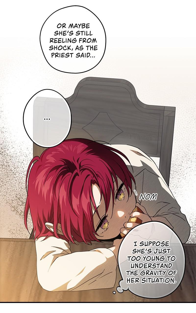 Read The Spark In Your Eyes Manga Online
