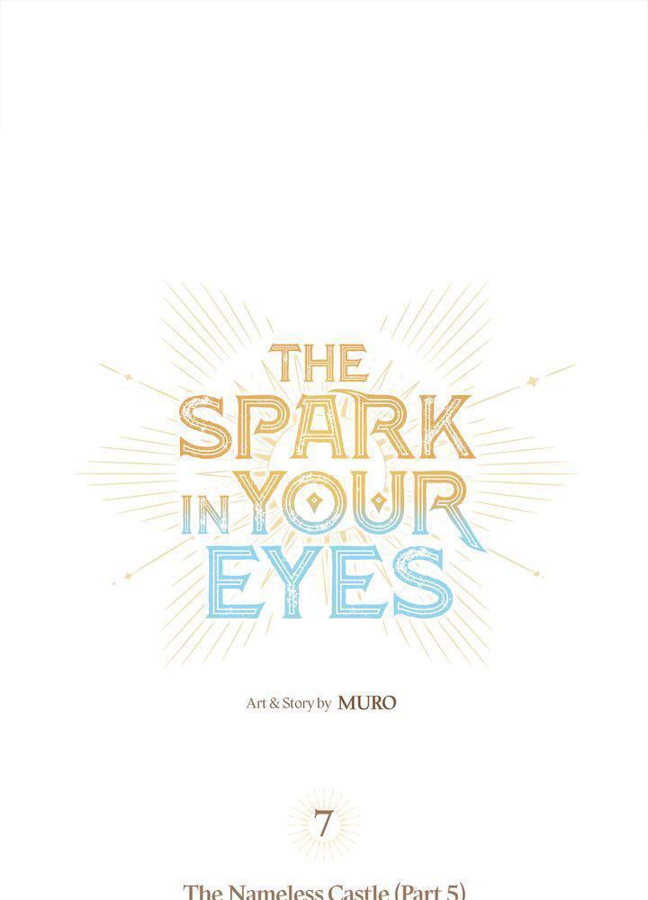 Read The Spark In Your Eyes Manga Online