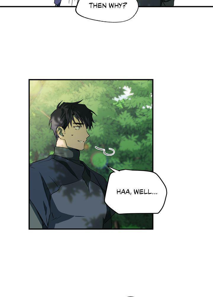 Read The Spark In Your Eyes Manga Online
