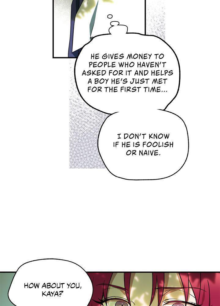 Read The Spark In Your Eyes Manga Online