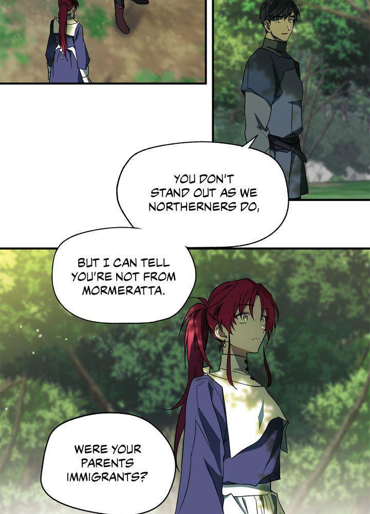 Read The Spark In Your Eyes Manga Online
