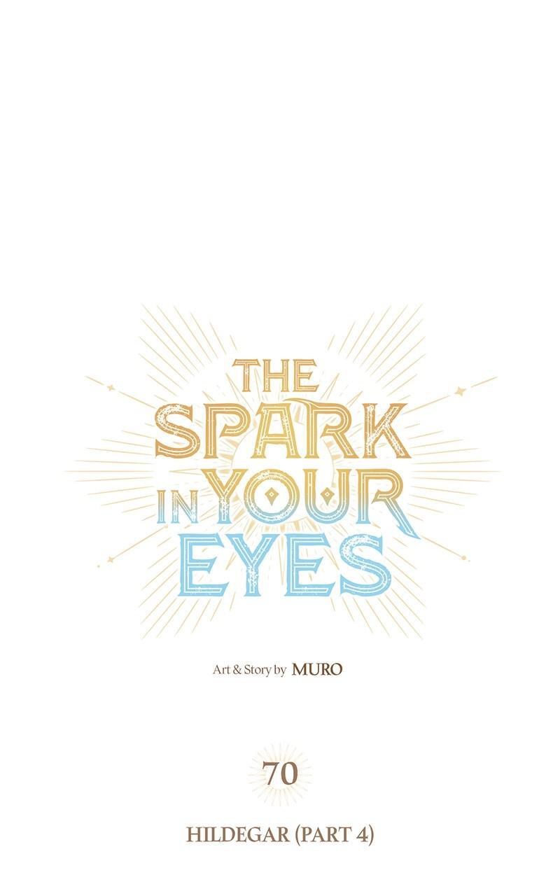 Read The Spark In Your Eyes Manga Online
