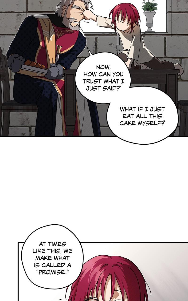 Read The Spark In Your Eyes Manga Online