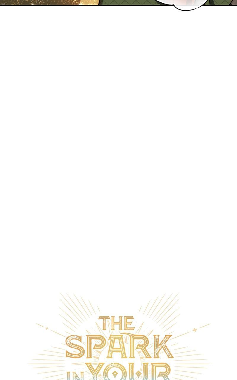 Read The Spark In Your Eyes Manga Online
