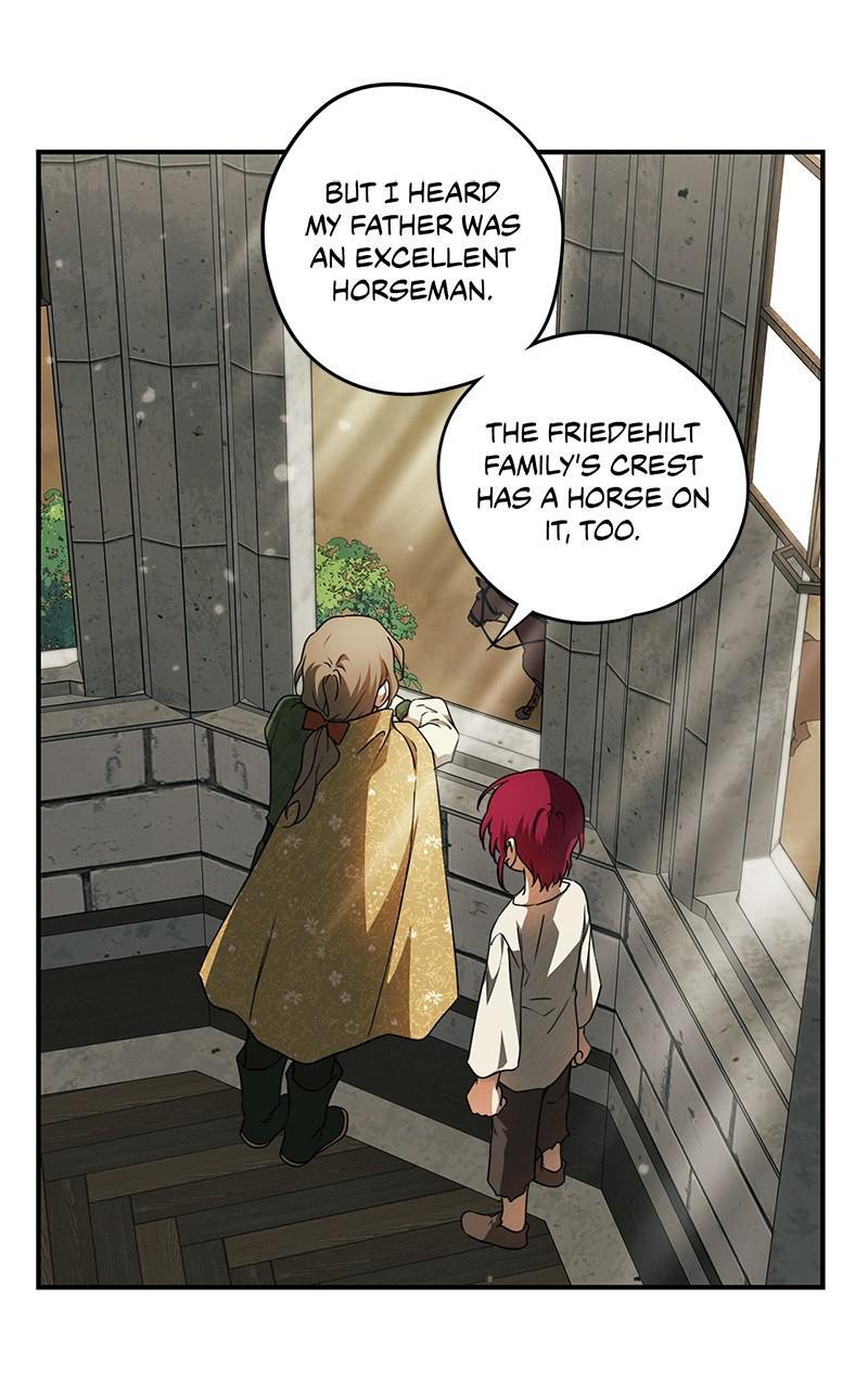 Read The Spark In Your Eyes Manga Online