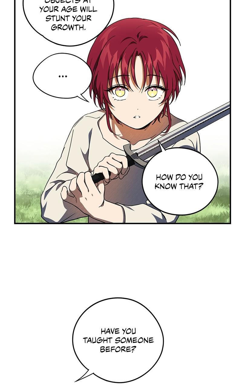 Read The Spark In Your Eyes Manga Online