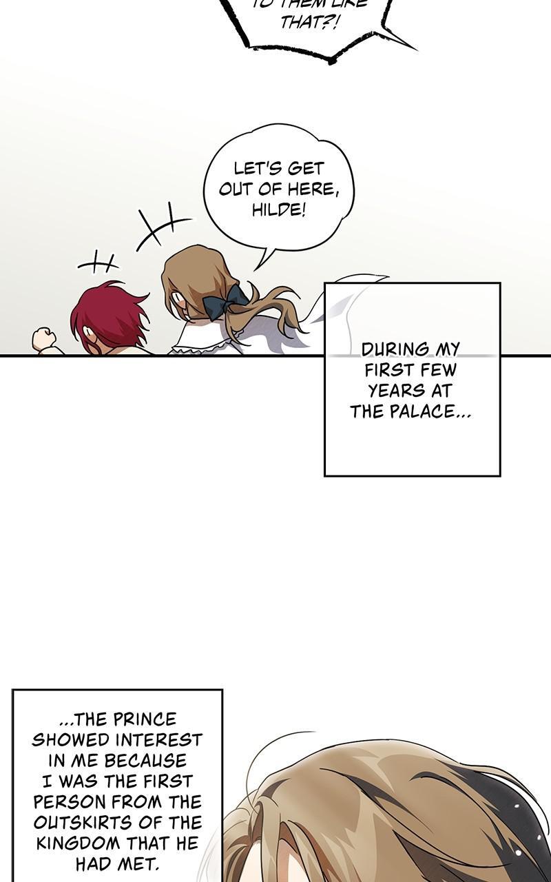 Read The Spark In Your Eyes Manga Online