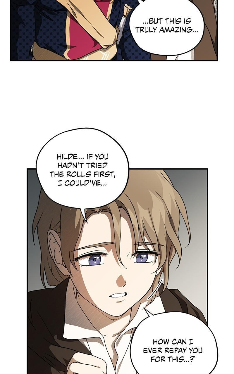 Read The Spark In Your Eyes Manga Online