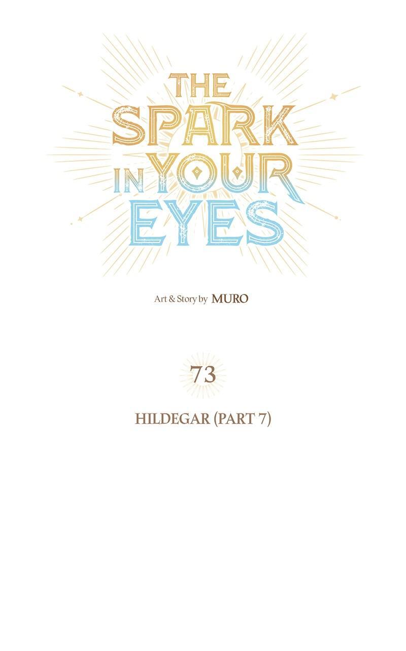 Read The Spark In Your Eyes Manga Online