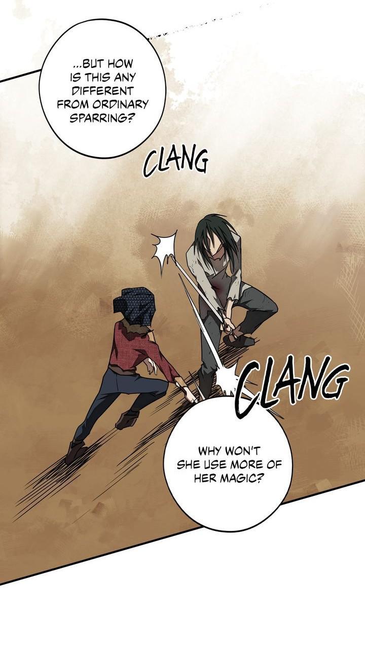 Read The Spark In Your Eyes Manga Online