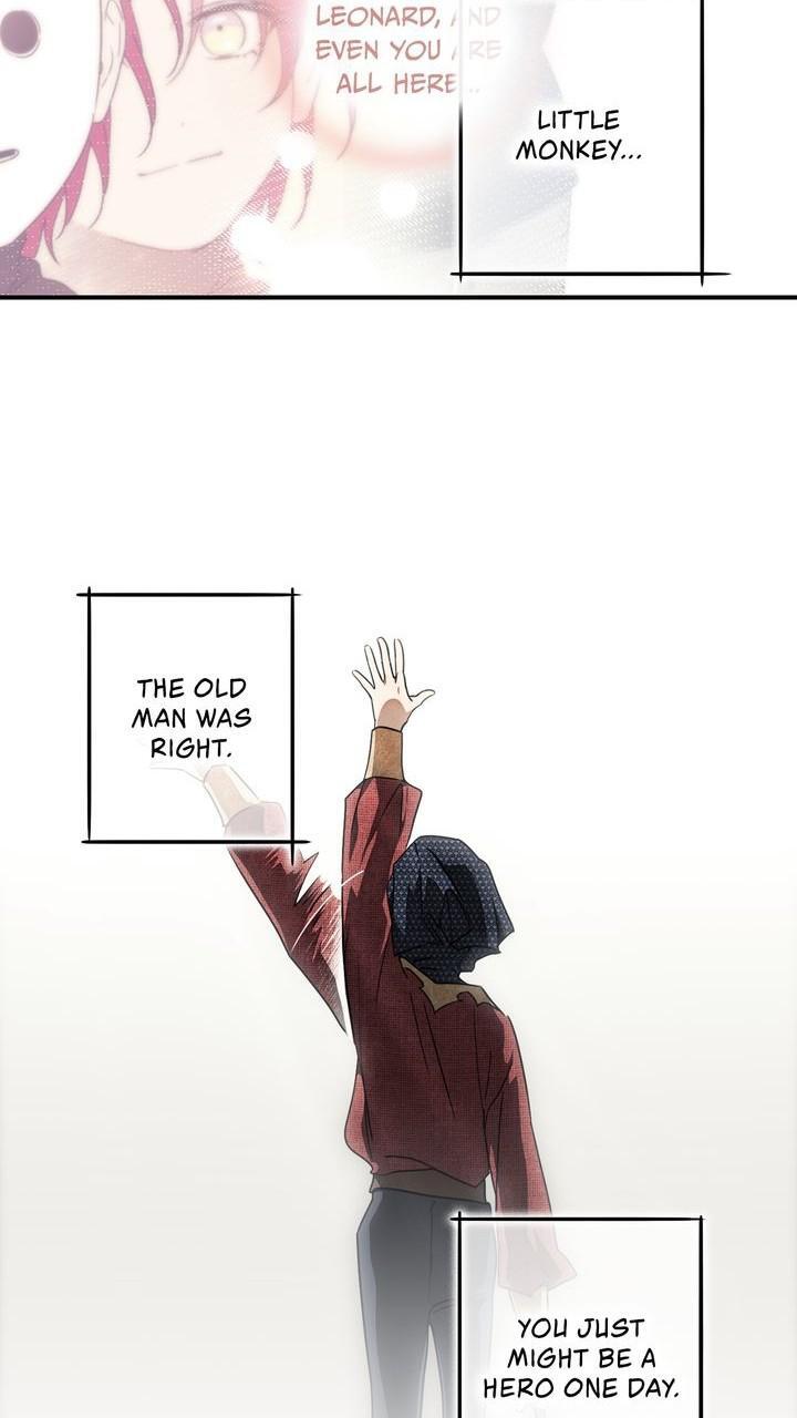 Read The Spark In Your Eyes Manga Online