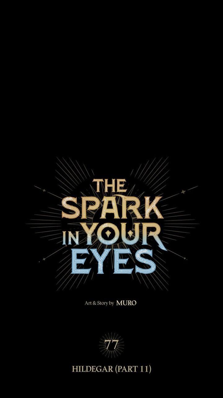Read The Spark In Your Eyes Manga Online