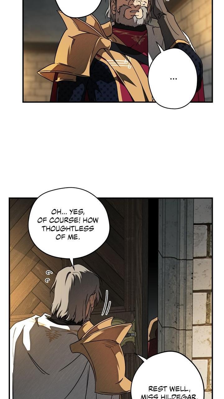 Read The Spark In Your Eyes Manga Online