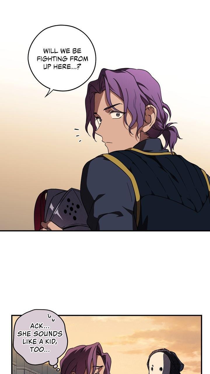 Read The Spark In Your Eyes Manga Online