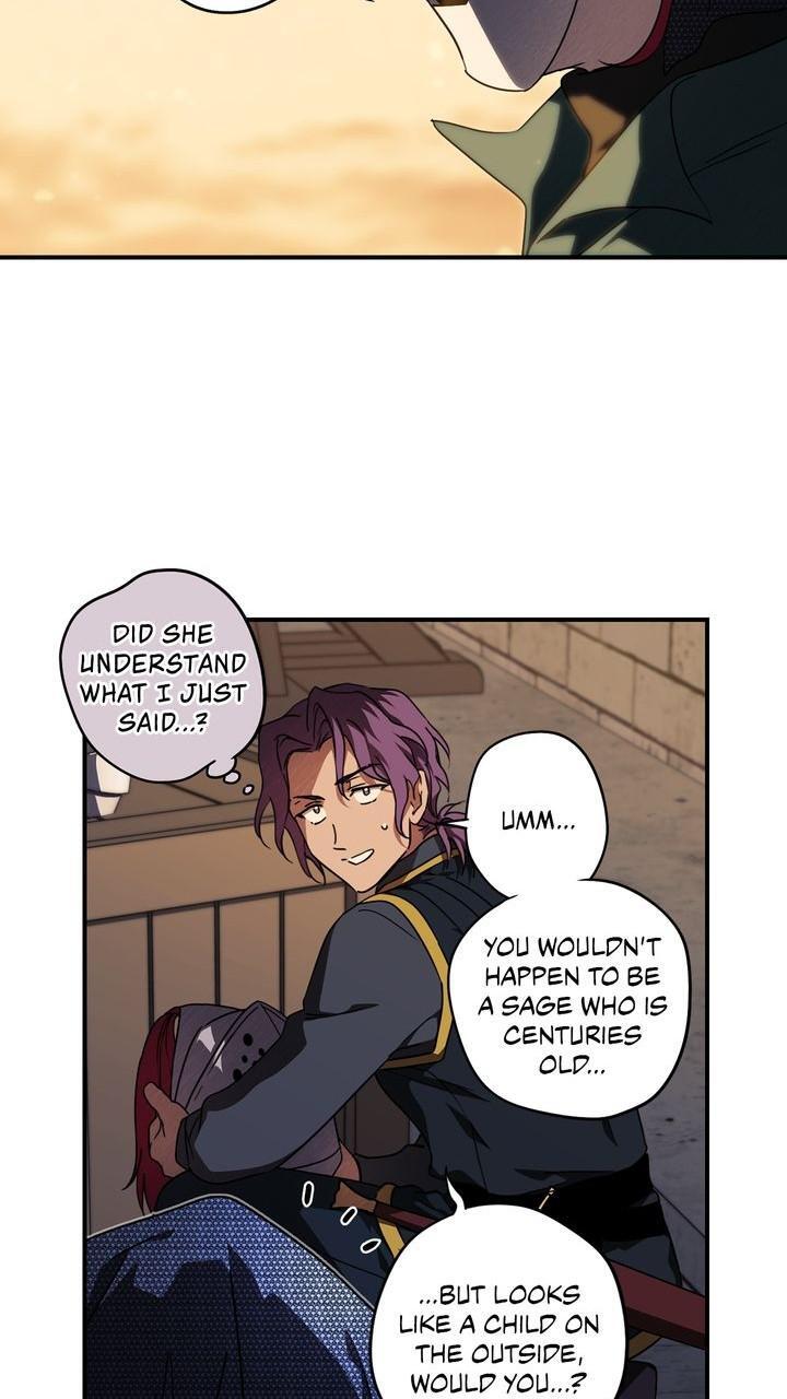 Read The Spark In Your Eyes Manga Online