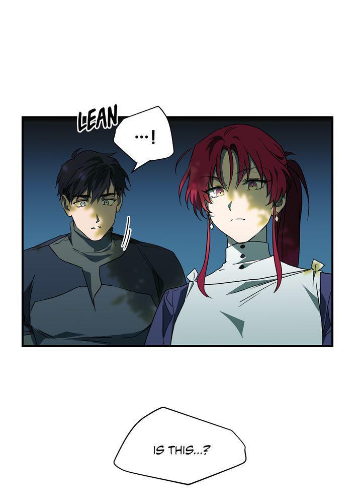 Read The Spark In Your Eyes Manga Online
