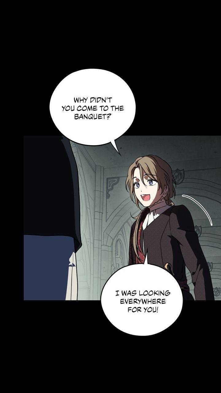 Read The Spark In Your Eyes Manga Online