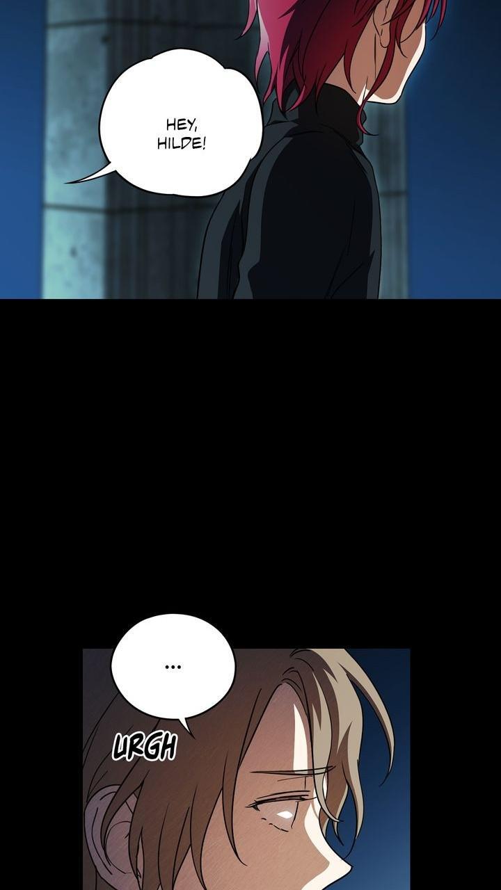 Read The Spark In Your Eyes Manga Online