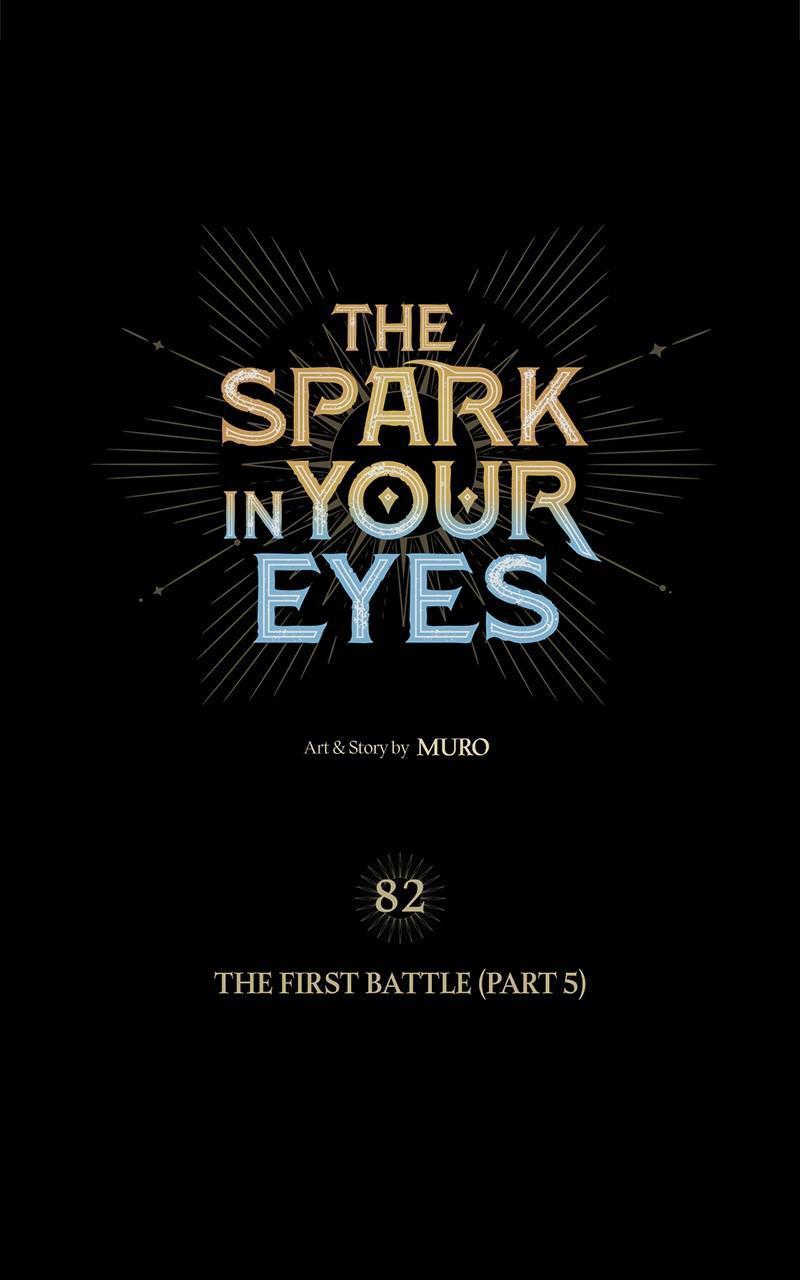 Read The Spark In Your Eyes Manga Online