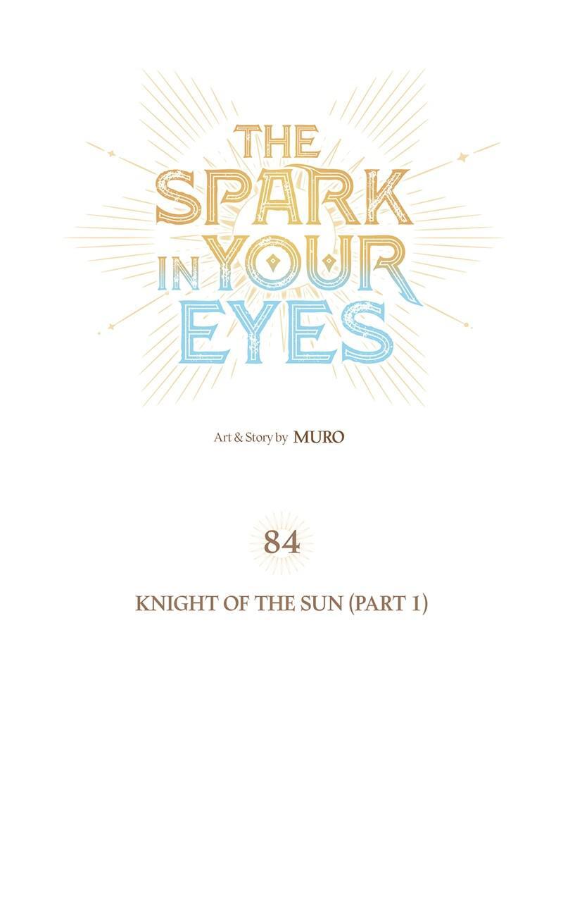 Read The Spark In Your Eyes Manga Online