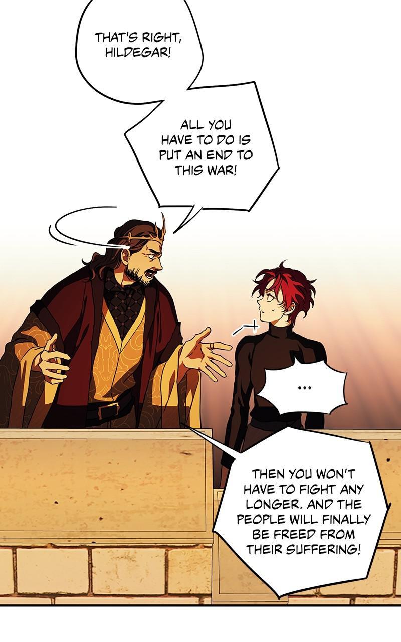Read The Spark In Your Eyes Manga Online