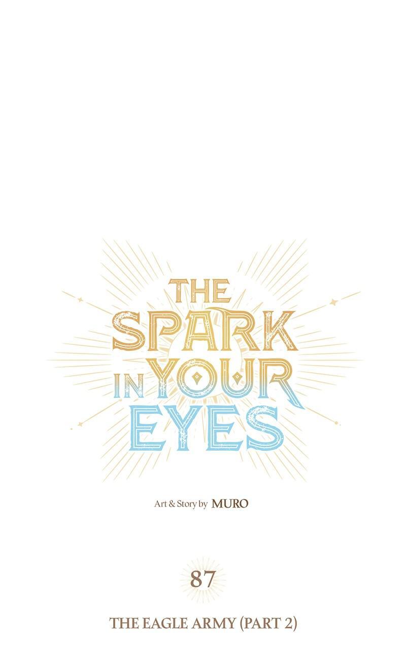 Read The Spark In Your Eyes Manga Online