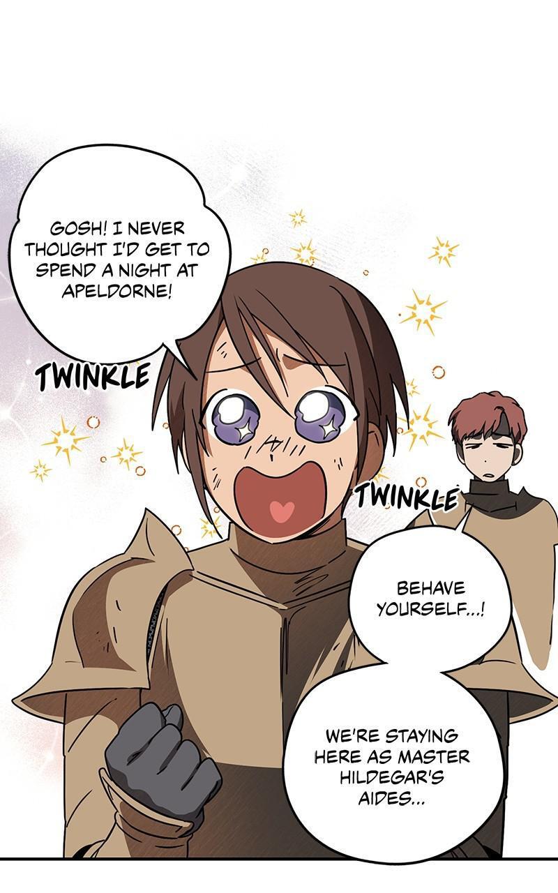 Read The Spark In Your Eyes Manga Online
