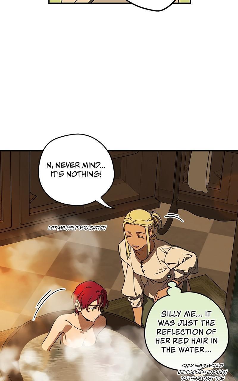 Read The Spark In Your Eyes Manga Online