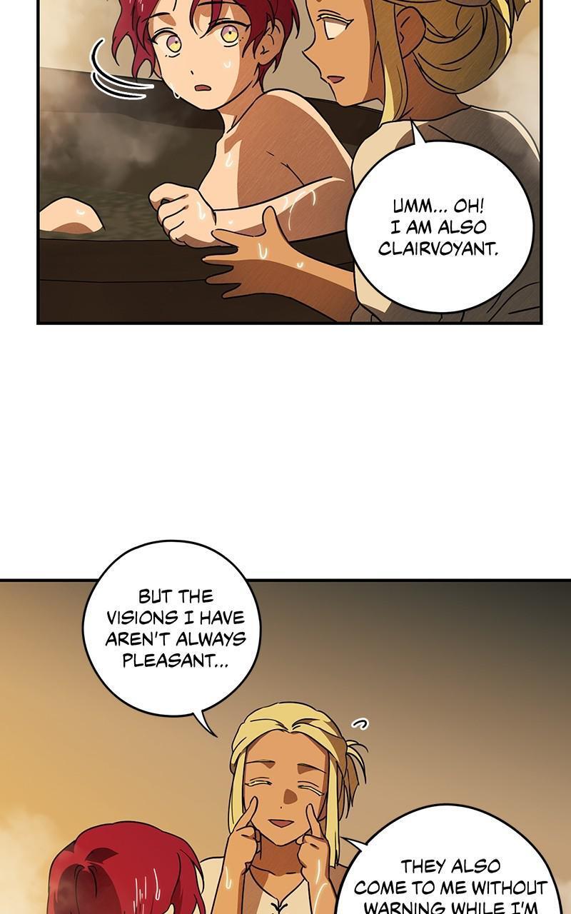 Read The Spark In Your Eyes Manga Online