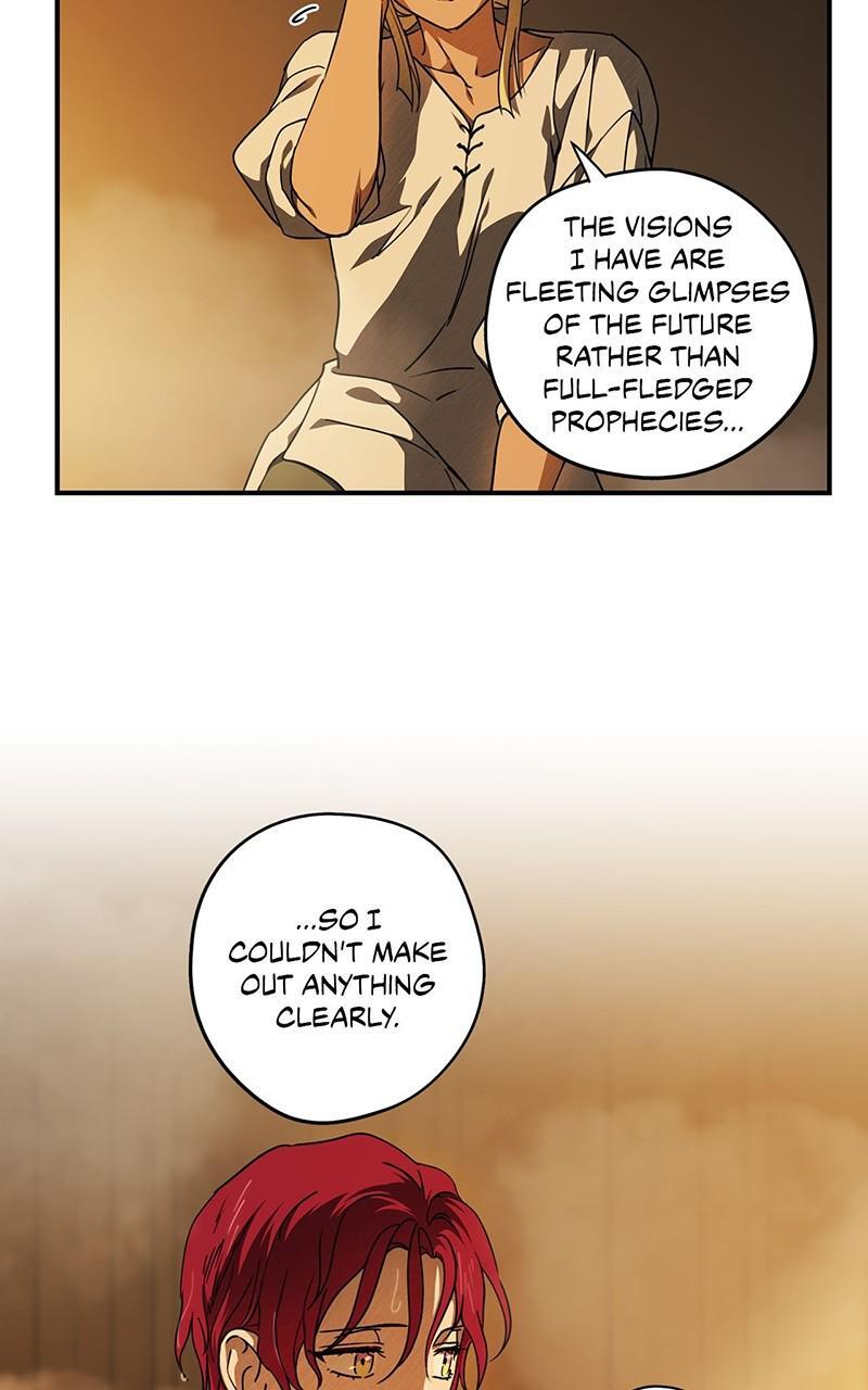 Read The Spark In Your Eyes Manga Online