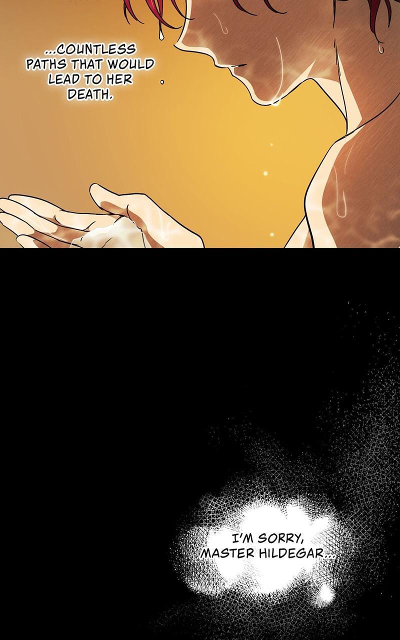 Read The Spark In Your Eyes Manga Online