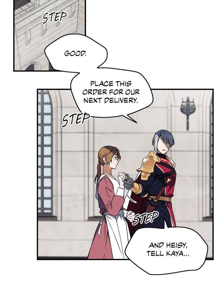 Read The Spark In Your Eyes Manga Online