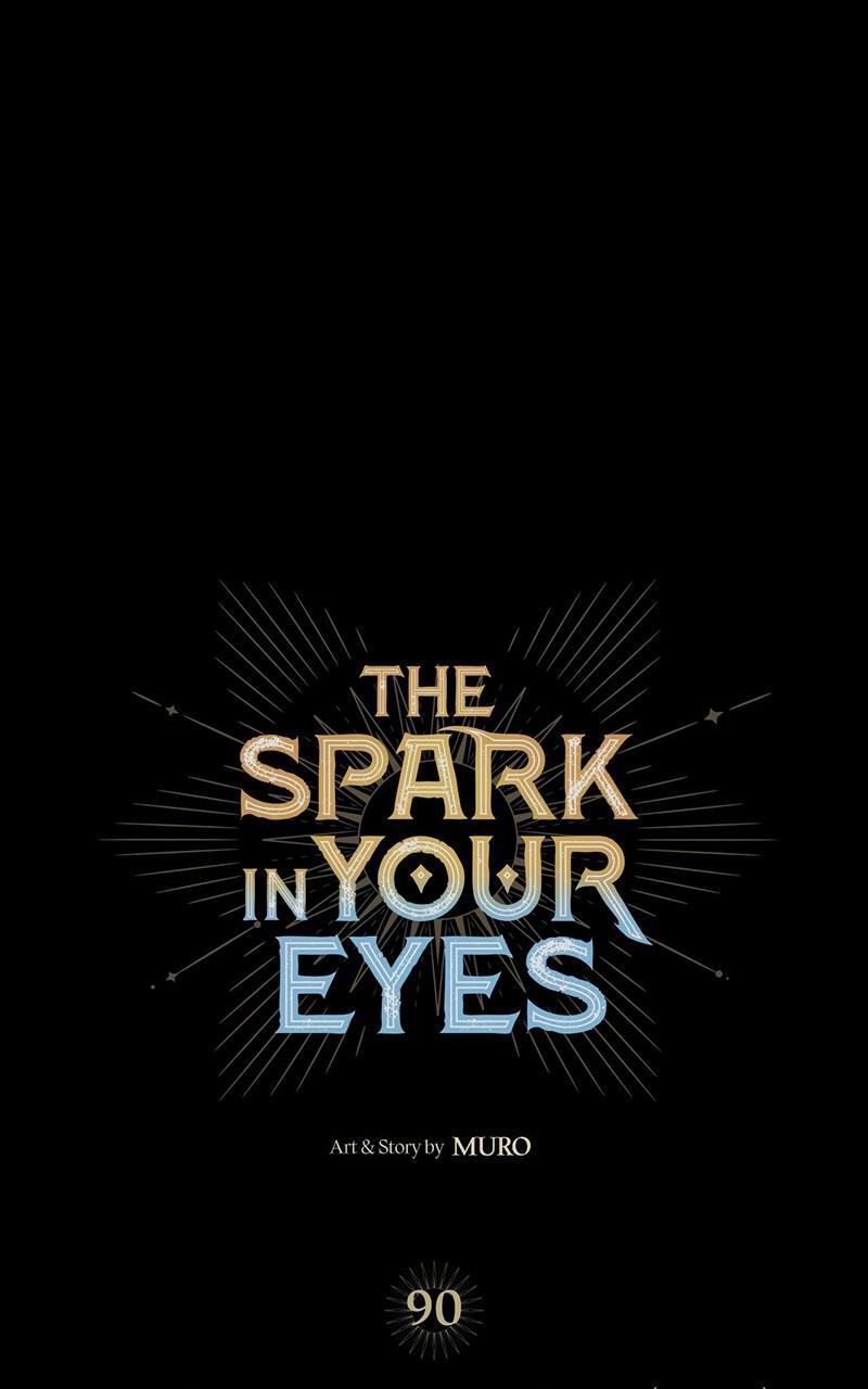 Read The Spark In Your Eyes Manga Online
