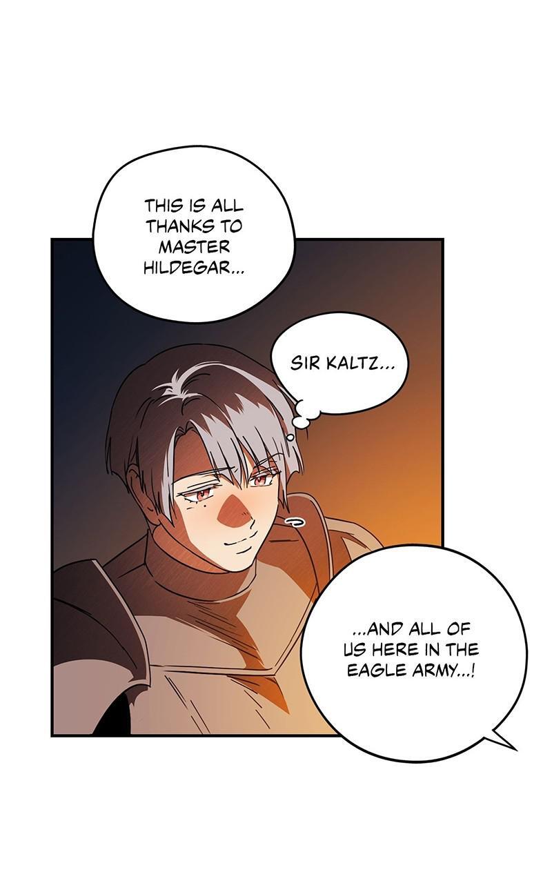 Read The Spark In Your Eyes Manga Online