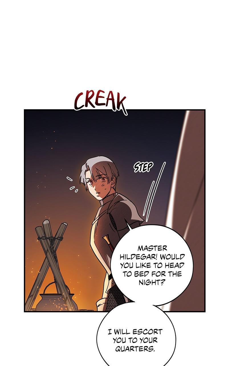 Read The Spark In Your Eyes Manga Online