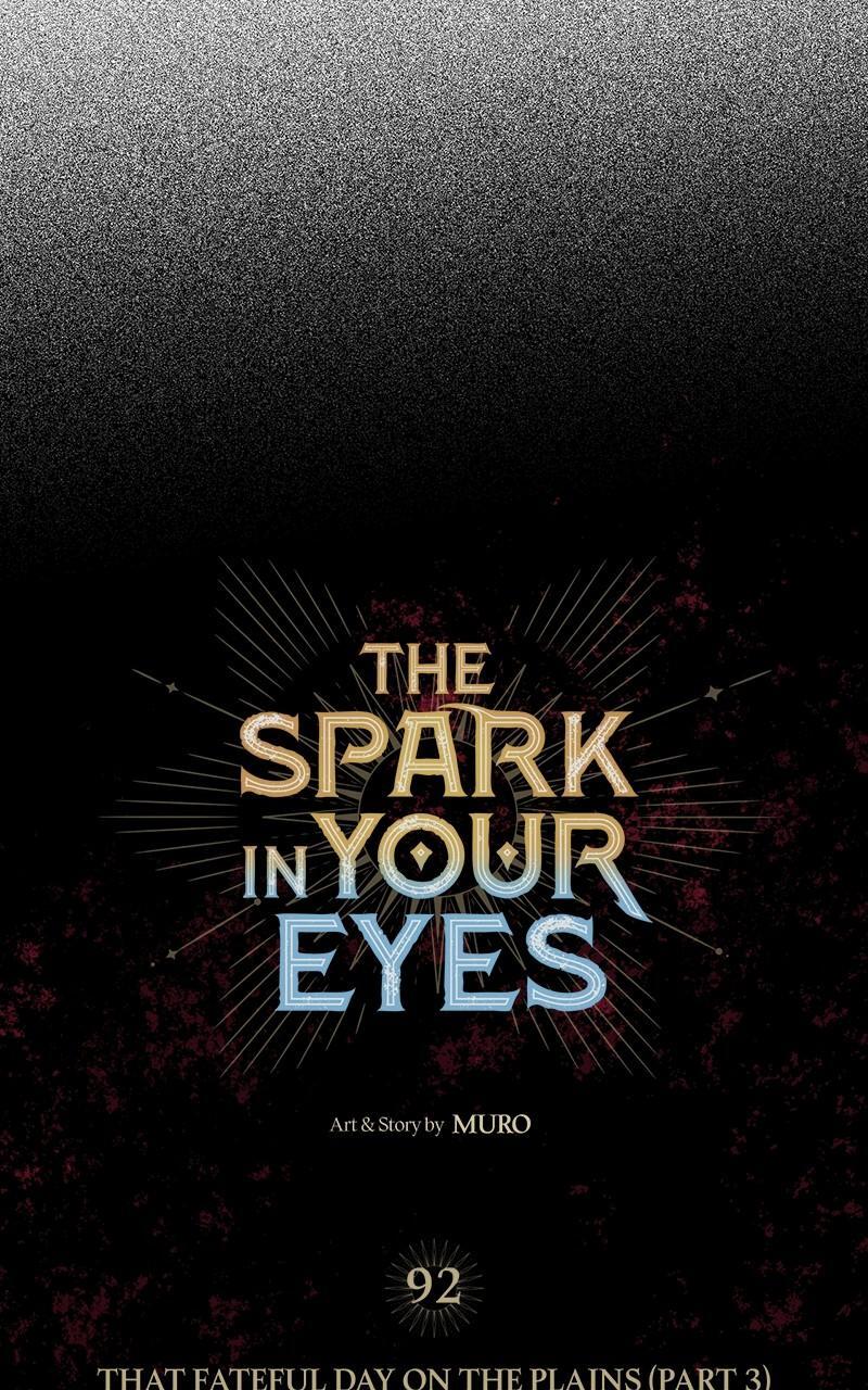 Read The Spark In Your Eyes Manga Online
